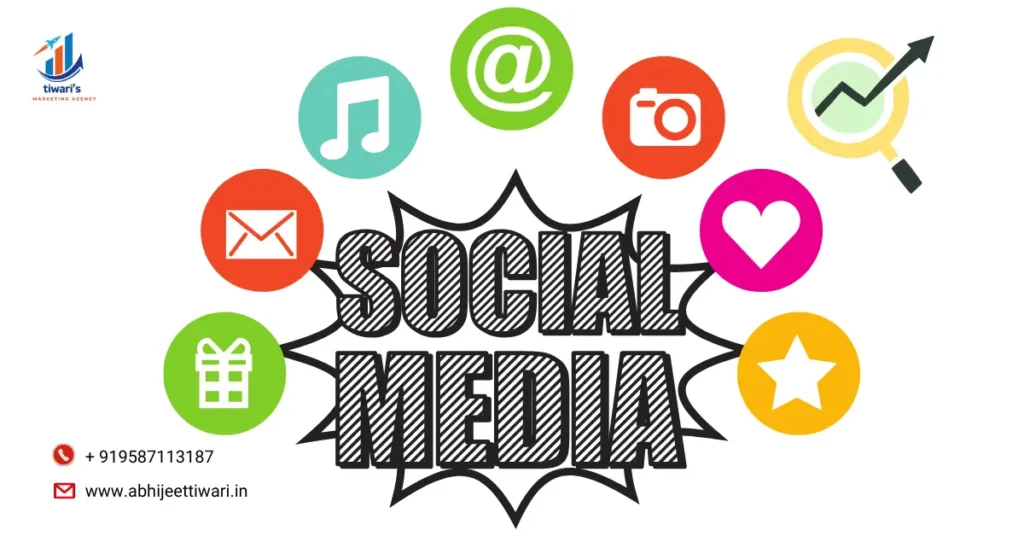 Improve Social Media Marketing strategy