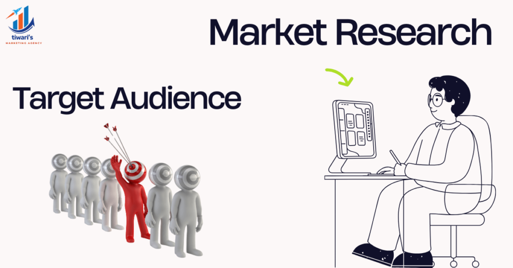 Market Research and Target Audience
